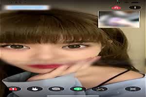 视讯打飞机 可以骂我耍逼吗？妈妈我要射了～  背景图片