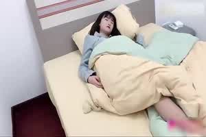 微剧情演绎，女友姐姐期望的一天，跟我妹妹分手了我来做你的女朋友  背景图片