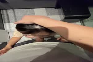 好不好吃阿 我的鸡巴阿  背景图片