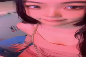 有钱人的公主都是这样玩 私下穿了不同情趣装疯狂啪啪  背景图片