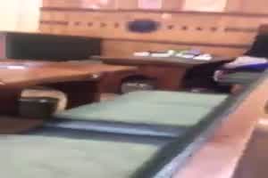 门事件 狂野情侣餐厅现场啪啪  背景图片