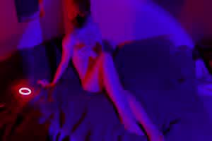 Lazycatdoll 20岁的身体小穴就是紧台情侣懒猫娃娃做爱内射  背景图片