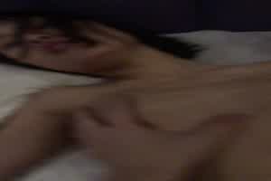 酒店爆操清纯大学妹  背景图片