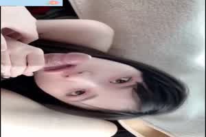 极品模特骚气前女友百万网红兼职小姐乖巧母狗...口交合集系列二  背景图片