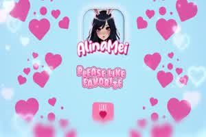 【alinaxmei】情趣酒店浴缸调情 极品大奶乳推口交 激情啪啪  背景图片