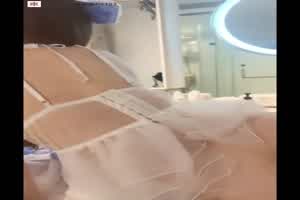 白浊之夜与你电爱啪啪  背景图片