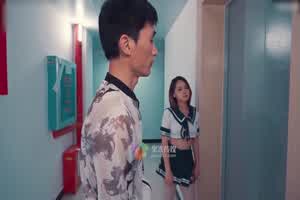 果冻传媒 叔叔带着JK学生妹去开房  背景图片