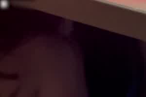 猫系女友手在守望先锋鸡巴在女友口中  背景图片