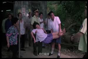 女神级清纯少妇郑艳丽惊艳片子《借种》AI修复 顶级尤物  背景图片