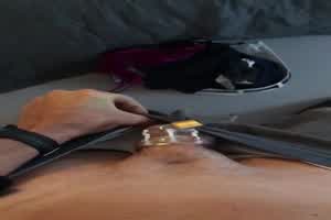 黑人鸡巴封印解除！准备要射一波  背景图片