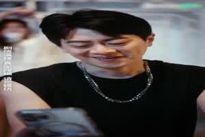 《我的五个倾城未婚妻》第二季  第九集  背景图片