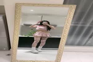 诺宝 情趣小护士自慰疗愈  背景图片