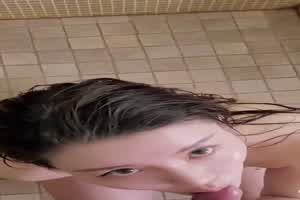 洗完澡就是要吃鸡  背景图片