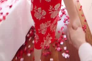 万紫千红 耖B流出 我爱中出  背景图片