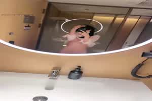 【闻闻酱】做爱教学纯欲少女主播酒店 校花级美女无套约啪  背景图片