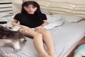 广州第一妓女李荣茜  背景图片