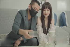 爱豆传媒 姐姐对叛逆弟弟肉体惩罚 瑶瑶  背景图片