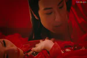 【经典三级】 3D肉蒲团之极乐宝鉴  片段一  背景图片