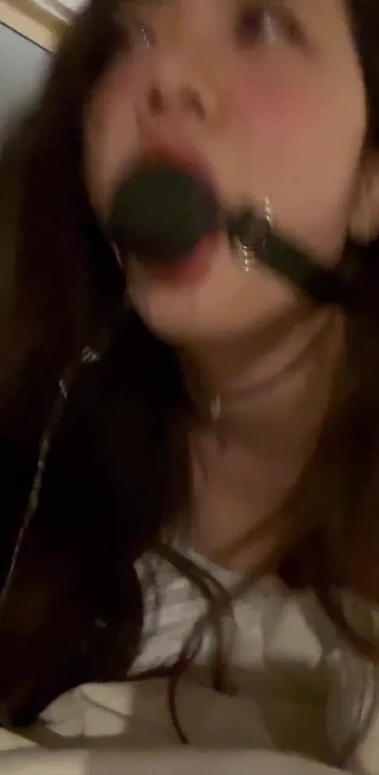  调教女友一起玩刺激sm 的剧照10