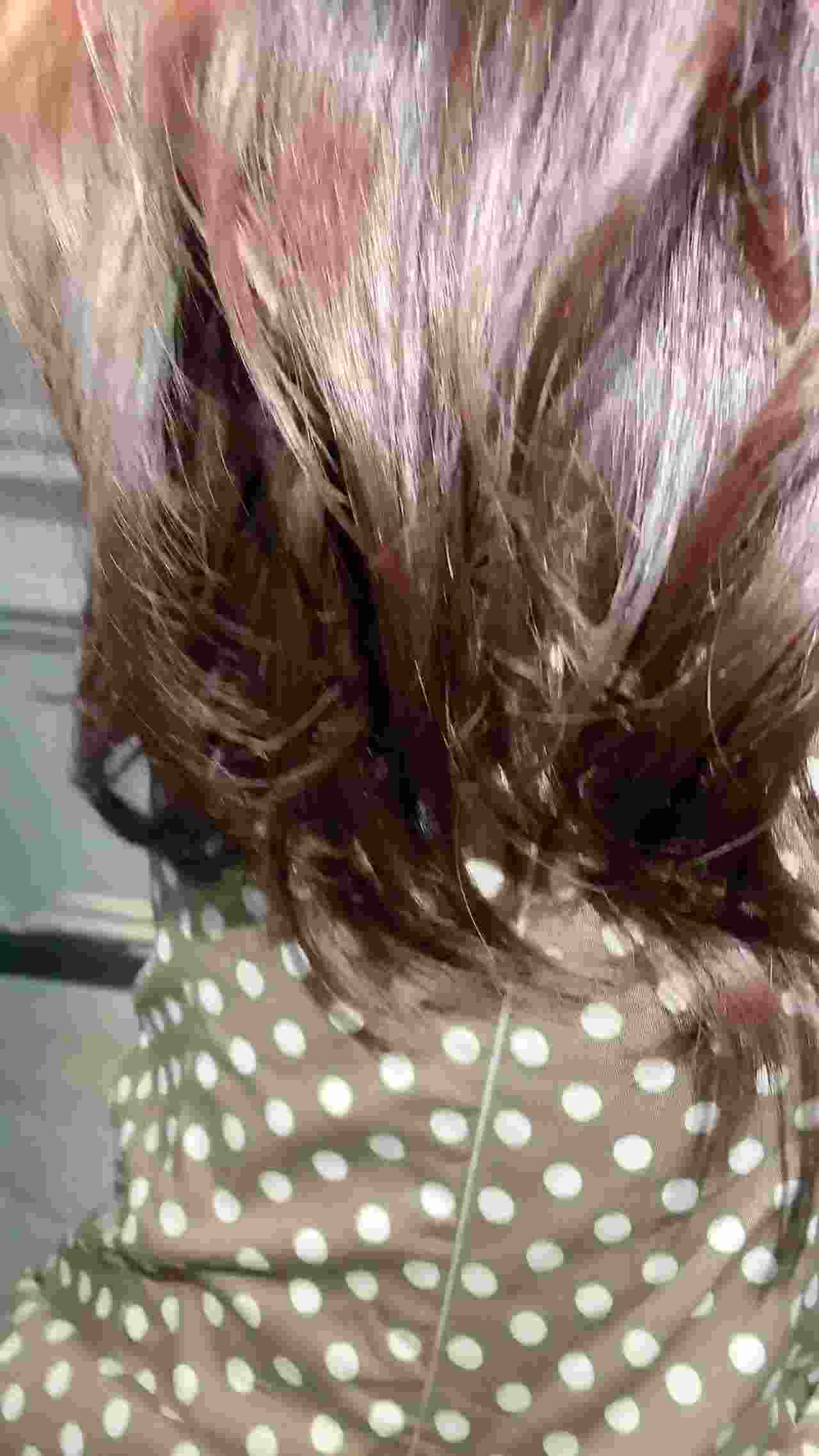  后入极品娇美身材小萝莉 Fairy！ 的剧照4