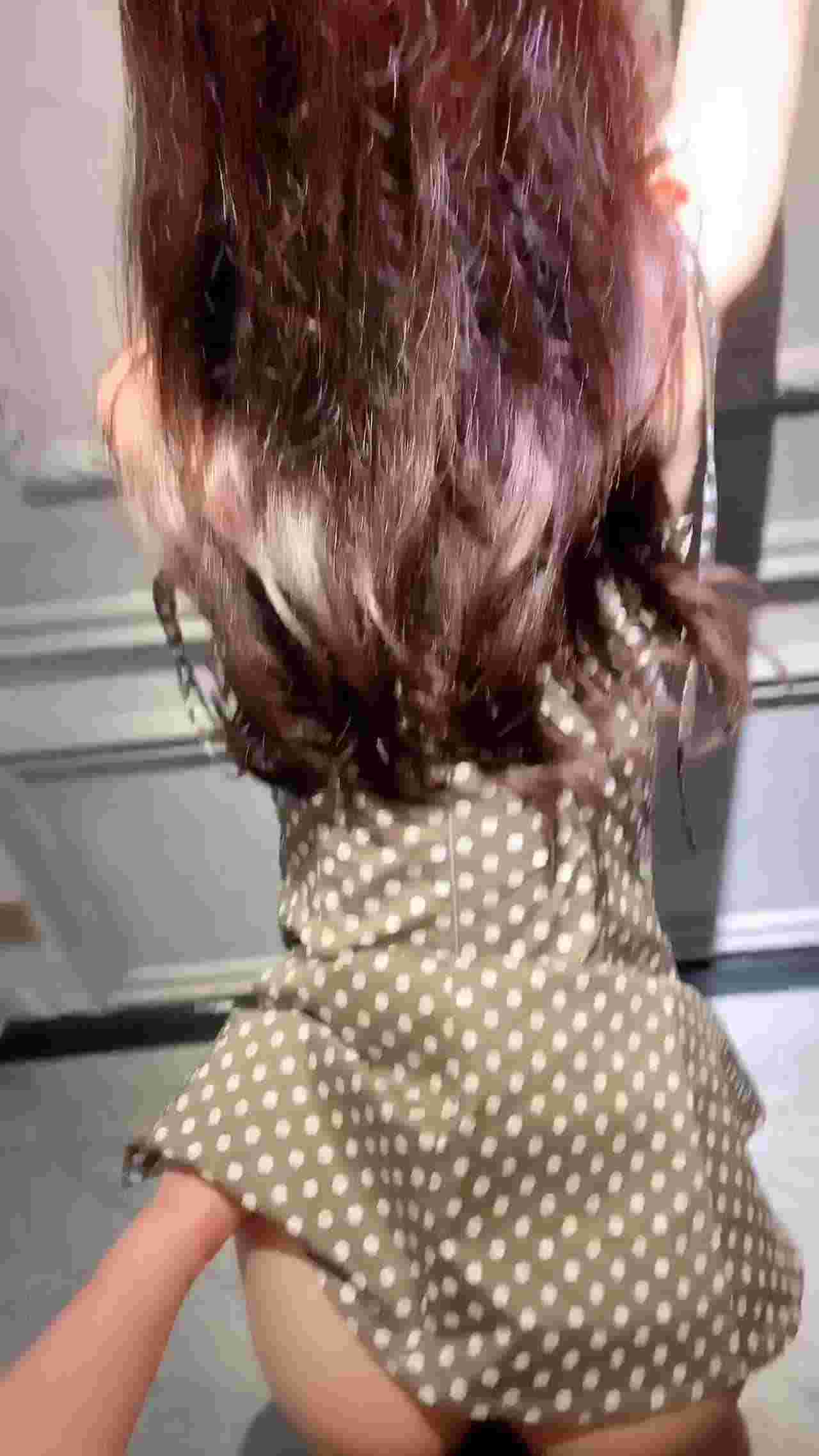  后入极品娇美身材小萝莉 Fairy！ 的剧照8