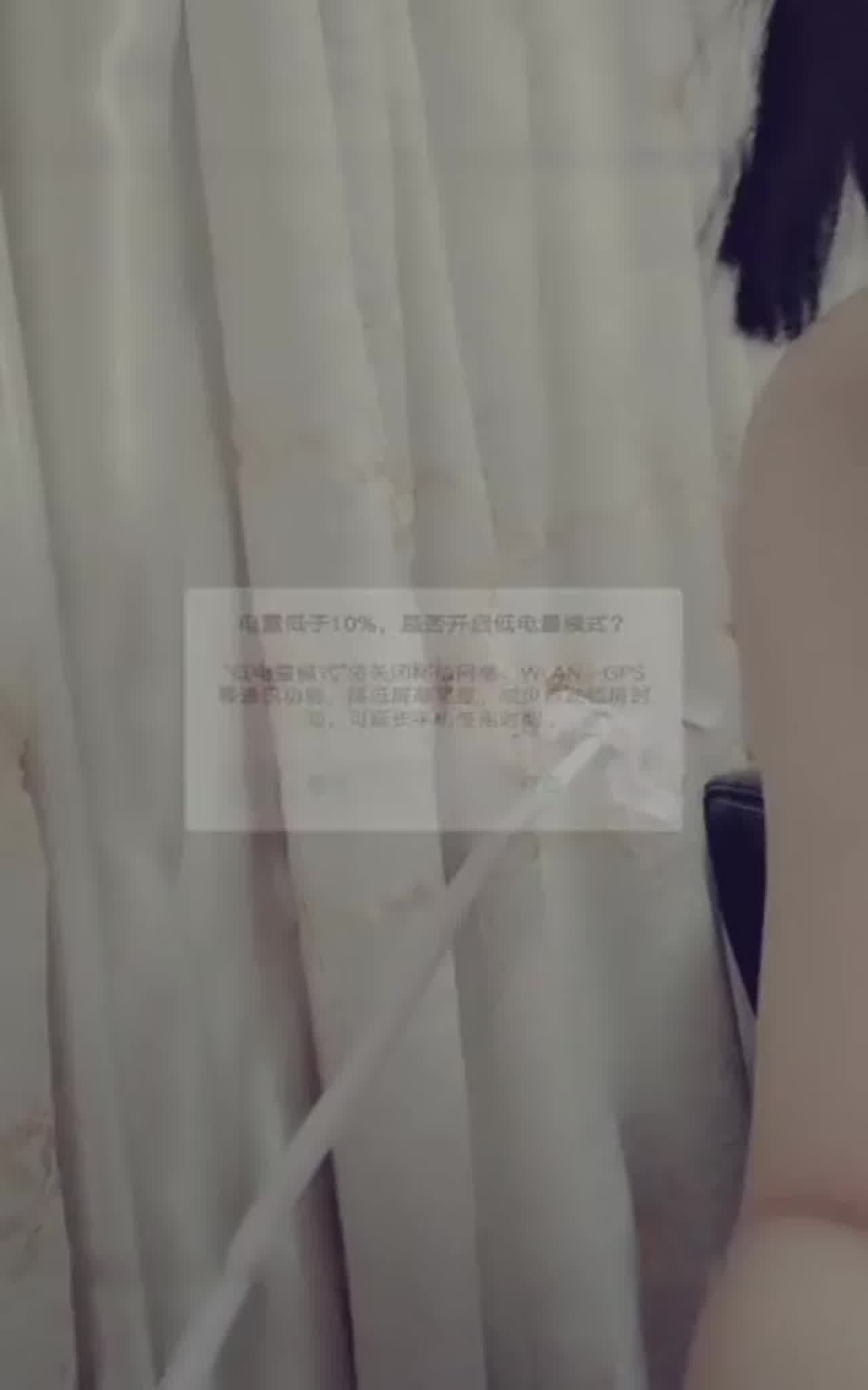  高颜值美女和炮友直播啪啪天使面容魔鬼身材极品 的剧照9