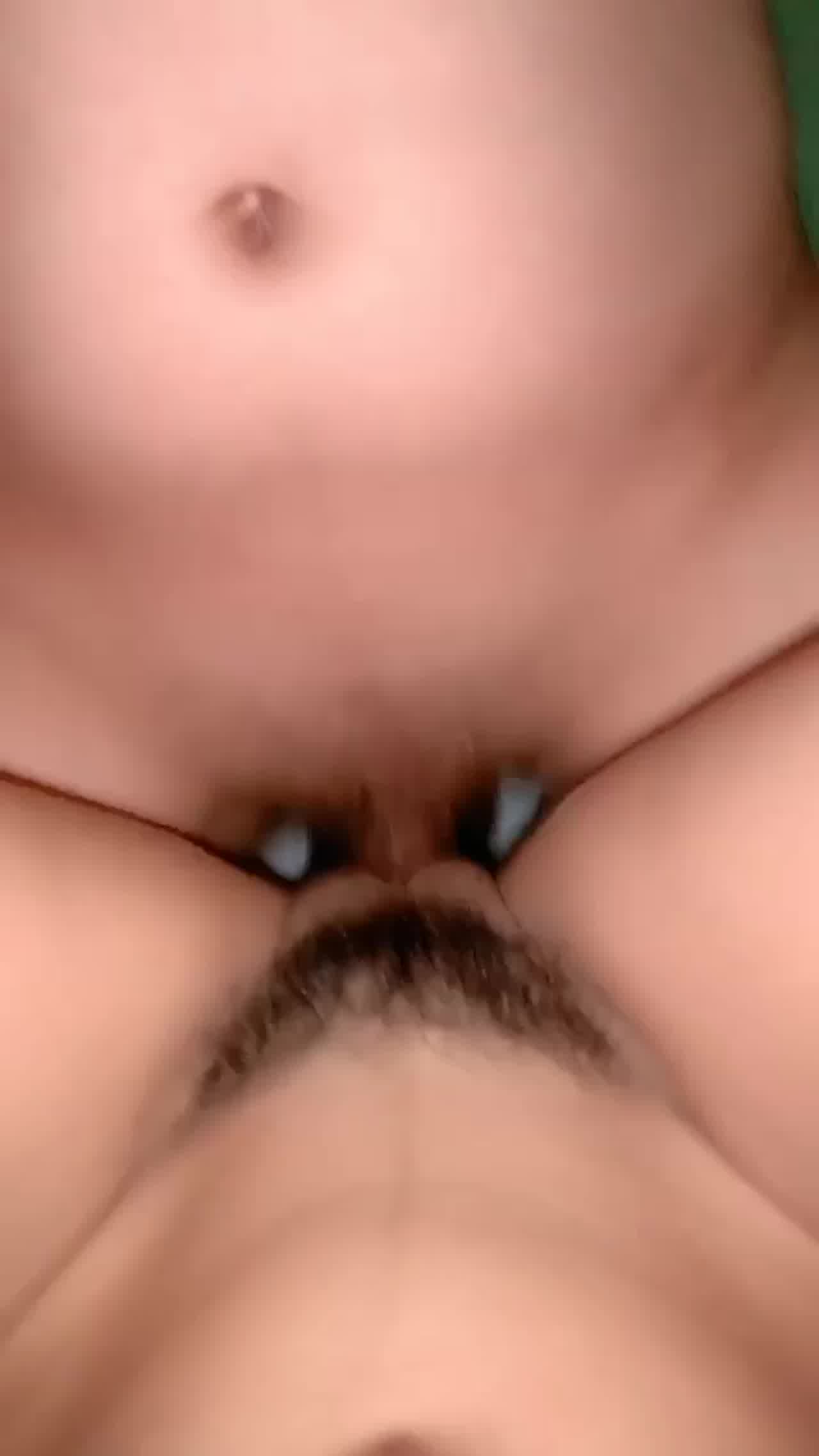  无套用力猛操，射了好多 的剧照1