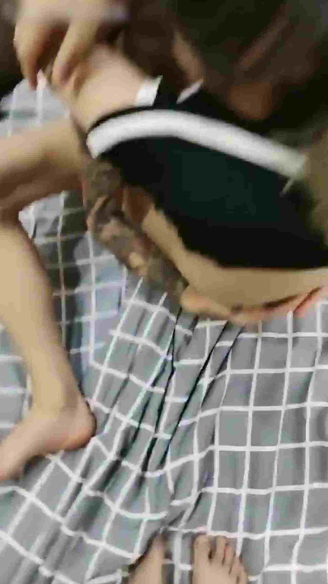  "后宫佳丽三千人，三p宠爱在一身" 的剧照7