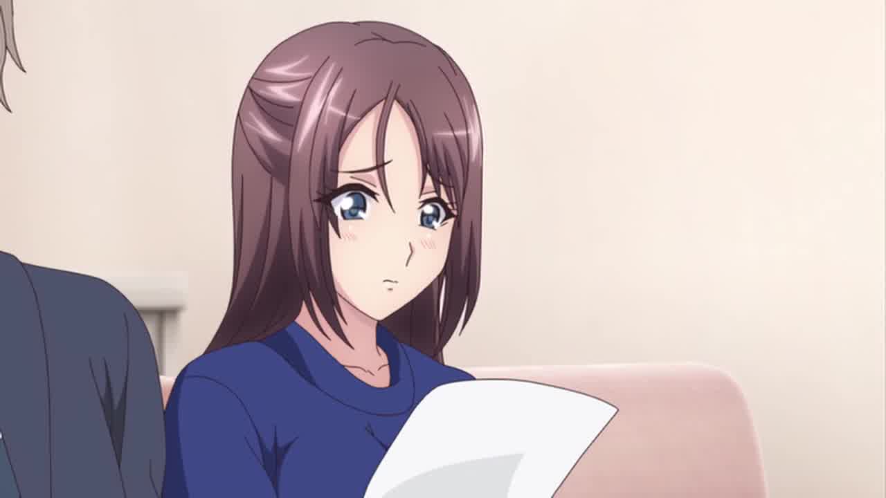  她被他拥抱的那一天 4 的剧照10