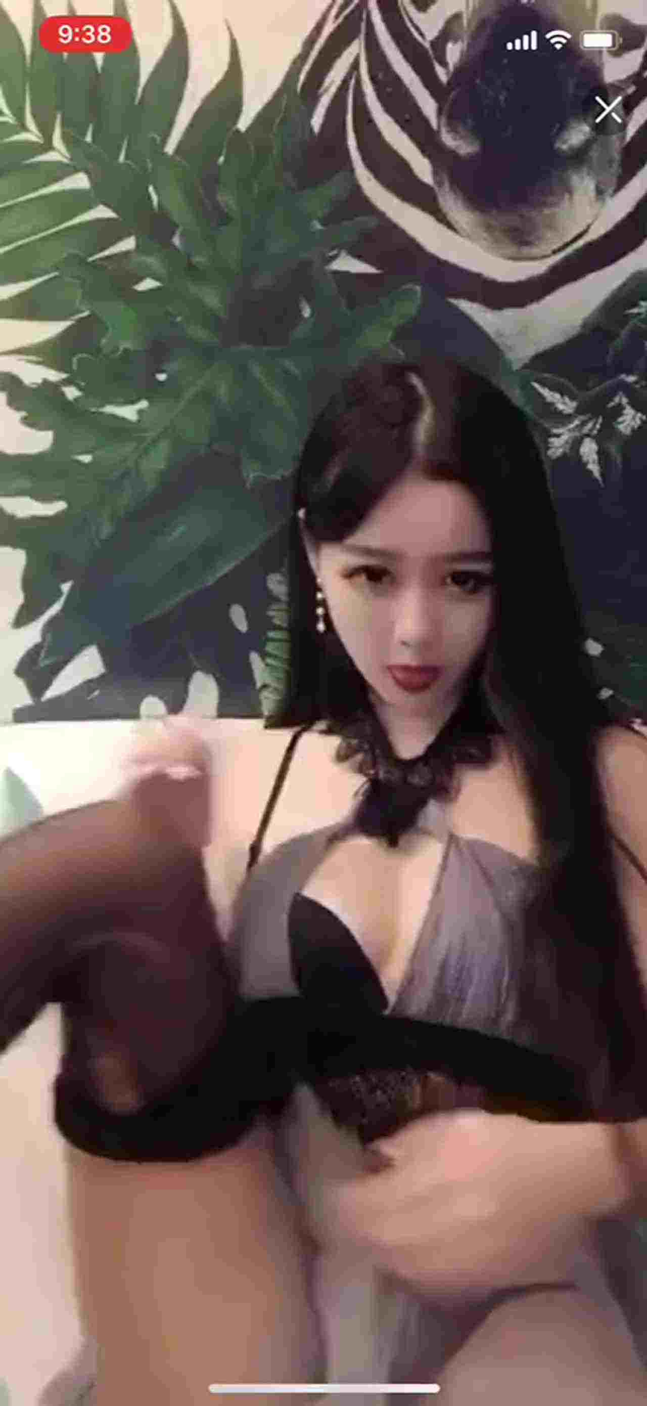  声音淫荡，记得关声音 的剧照4