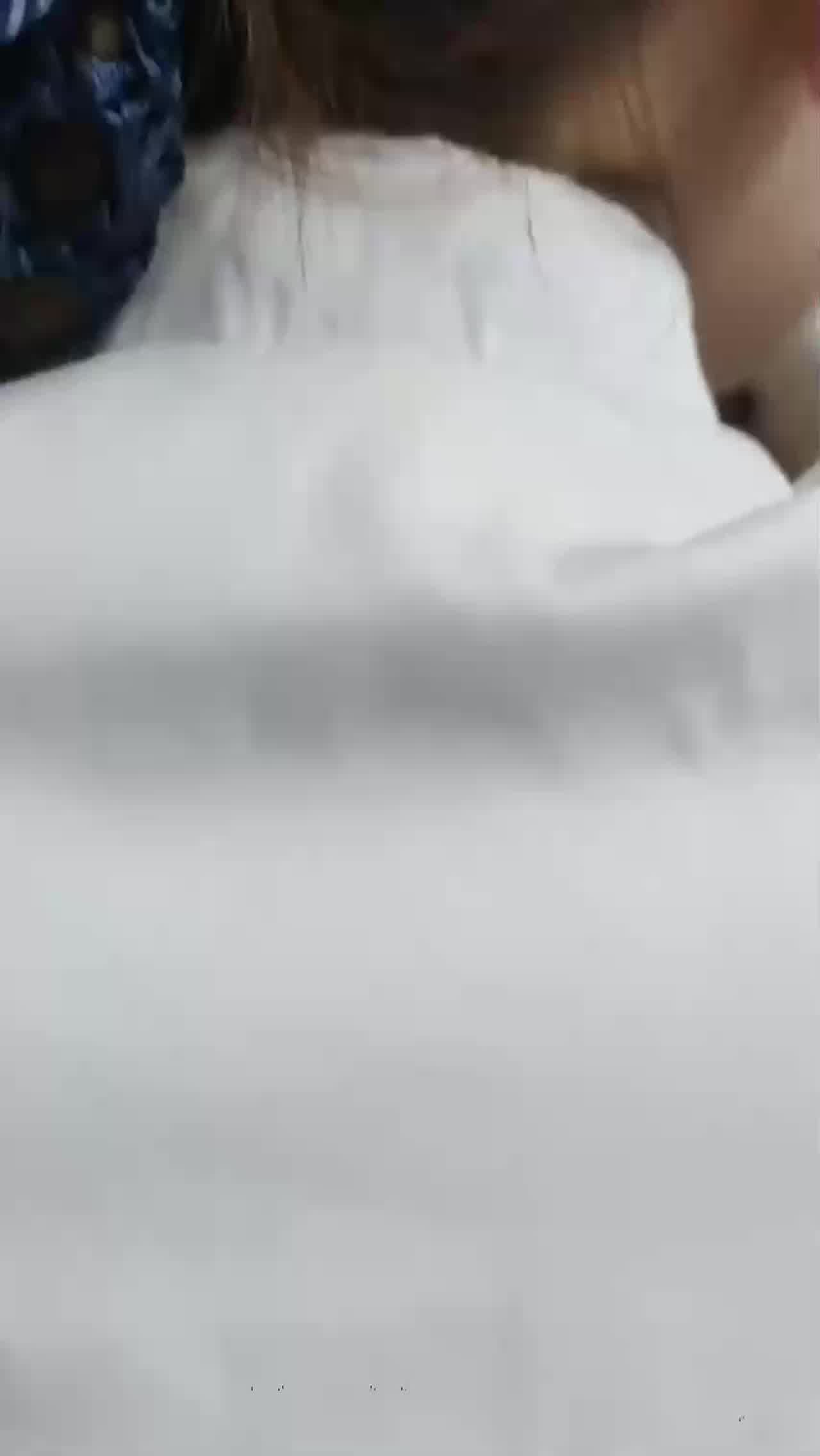  女护士是有多好看？江苏无锡一医院两名科室主任因女护士打架一人住进ICU？ 的剧照6