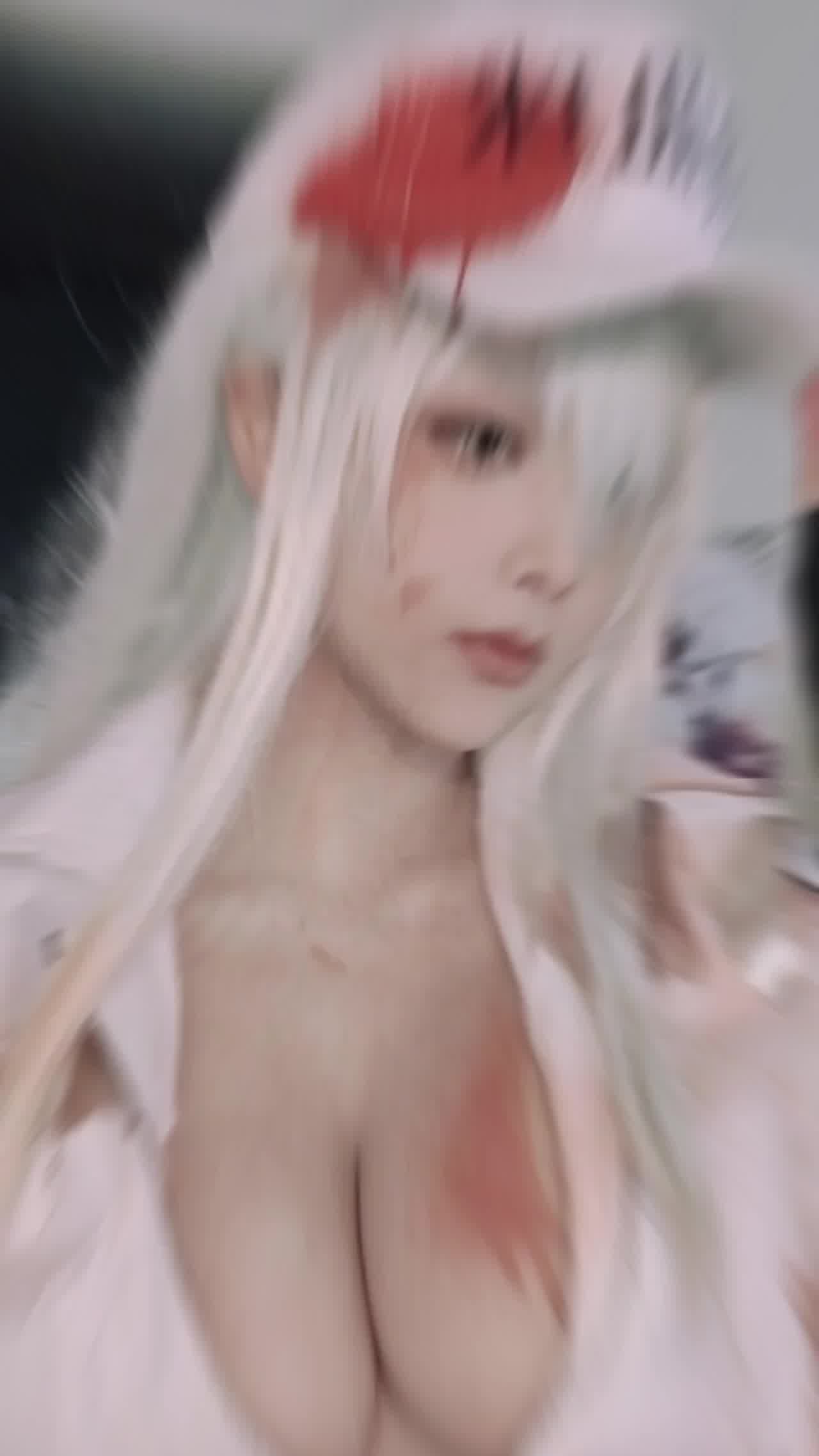  抖阴系列 内有我婆白血球 的剧照6