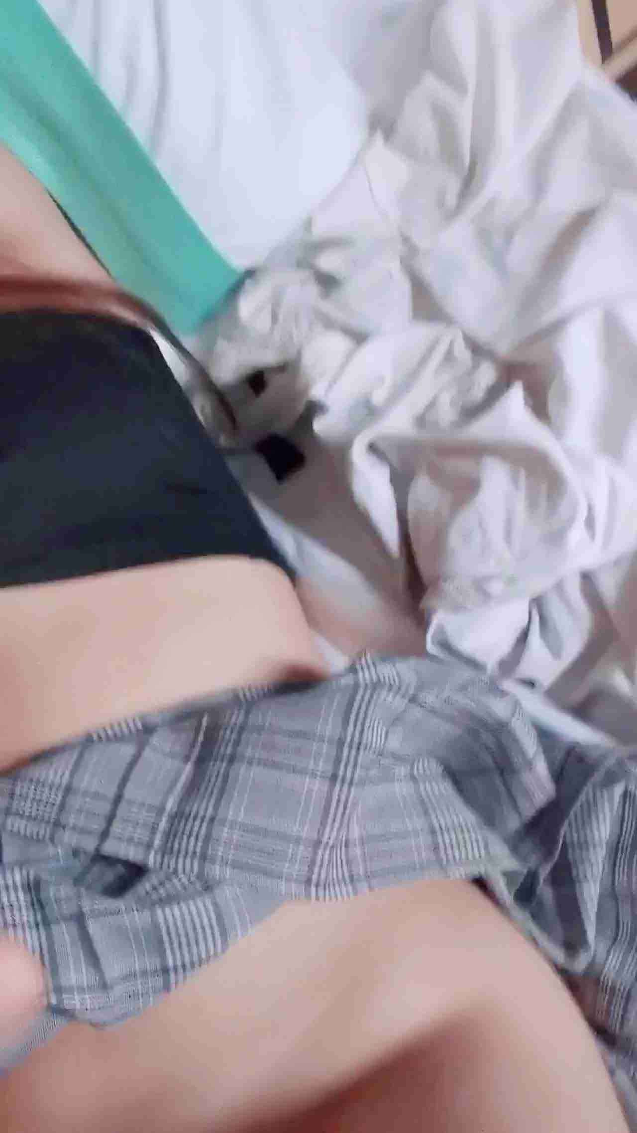  无套爆操，还不让拍 的剧照6