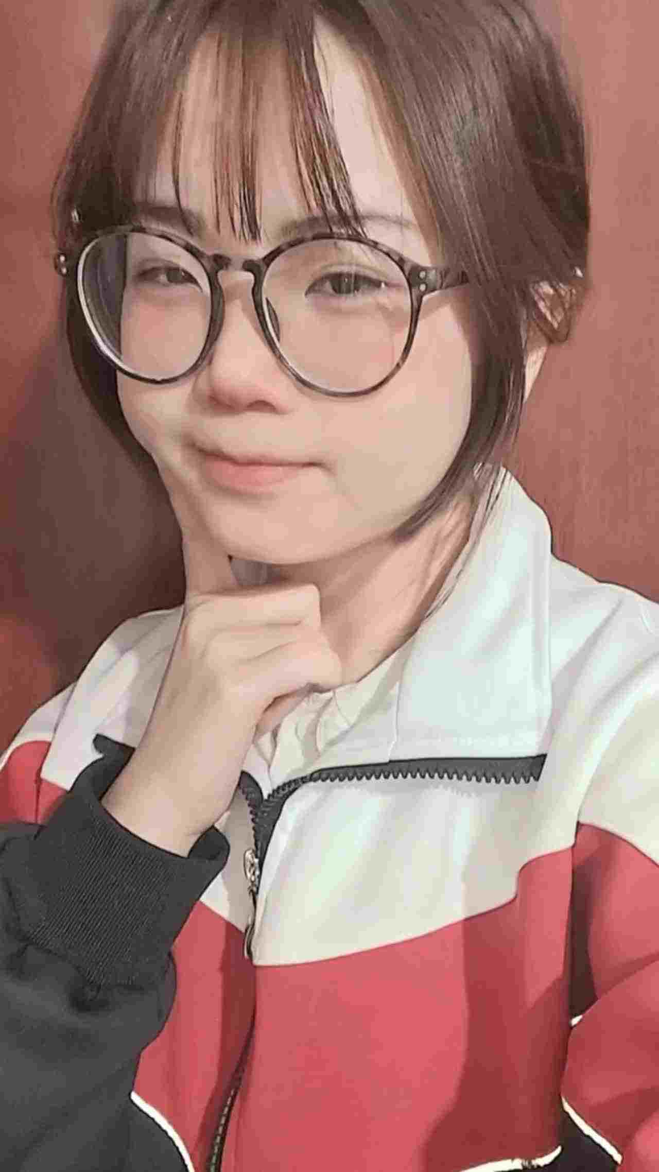  【吃瓜猛料】天津美术学院学生妹【赵琳琳】被渣男玩弄视频曝光流出 的剧照5