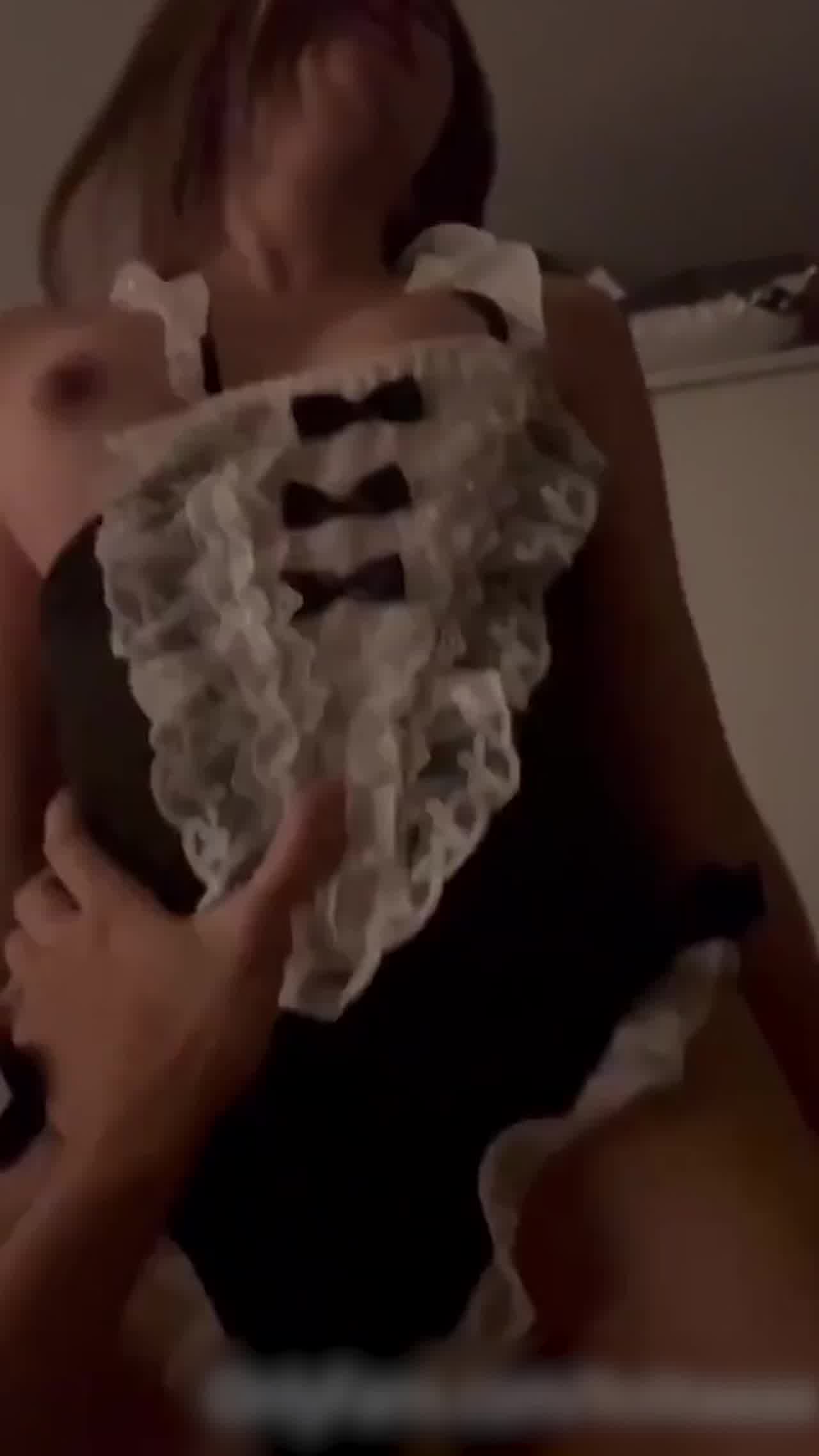  骚操作！ 各种姿势一次满足！ 的剧照2