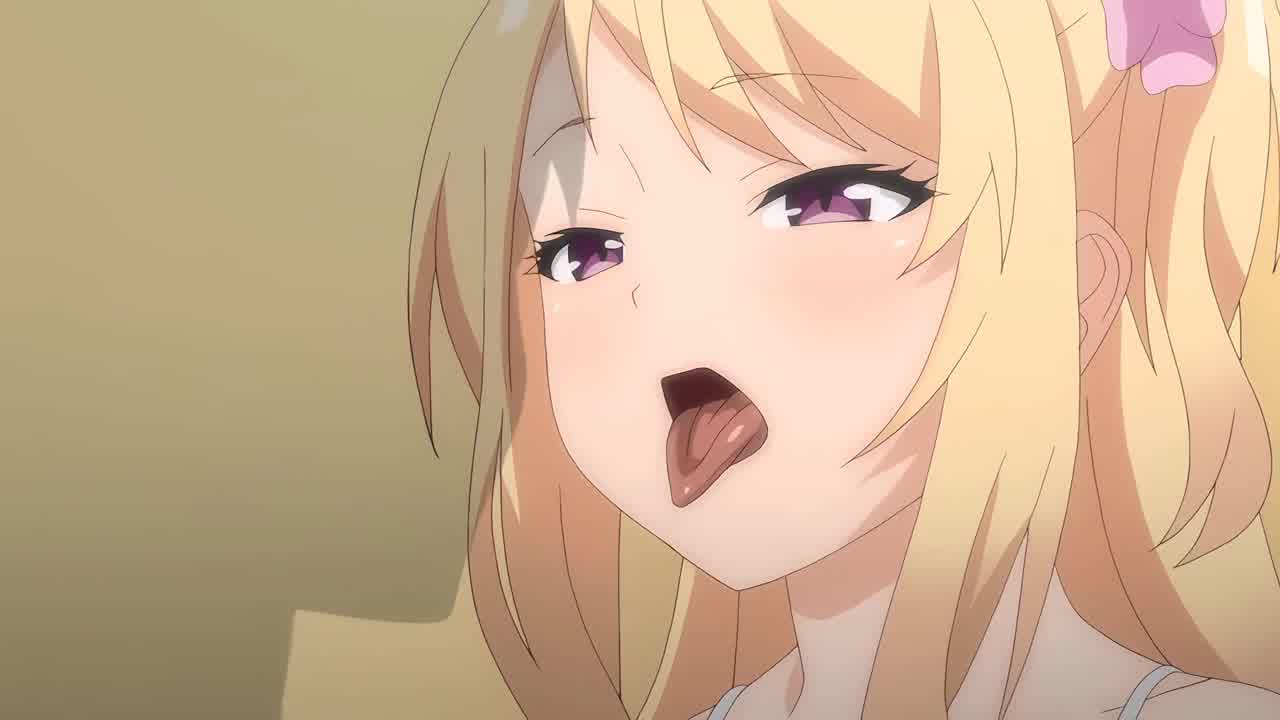  妹妹是GAL 可爱的第1 集不同属性的妹妹 的剧照1