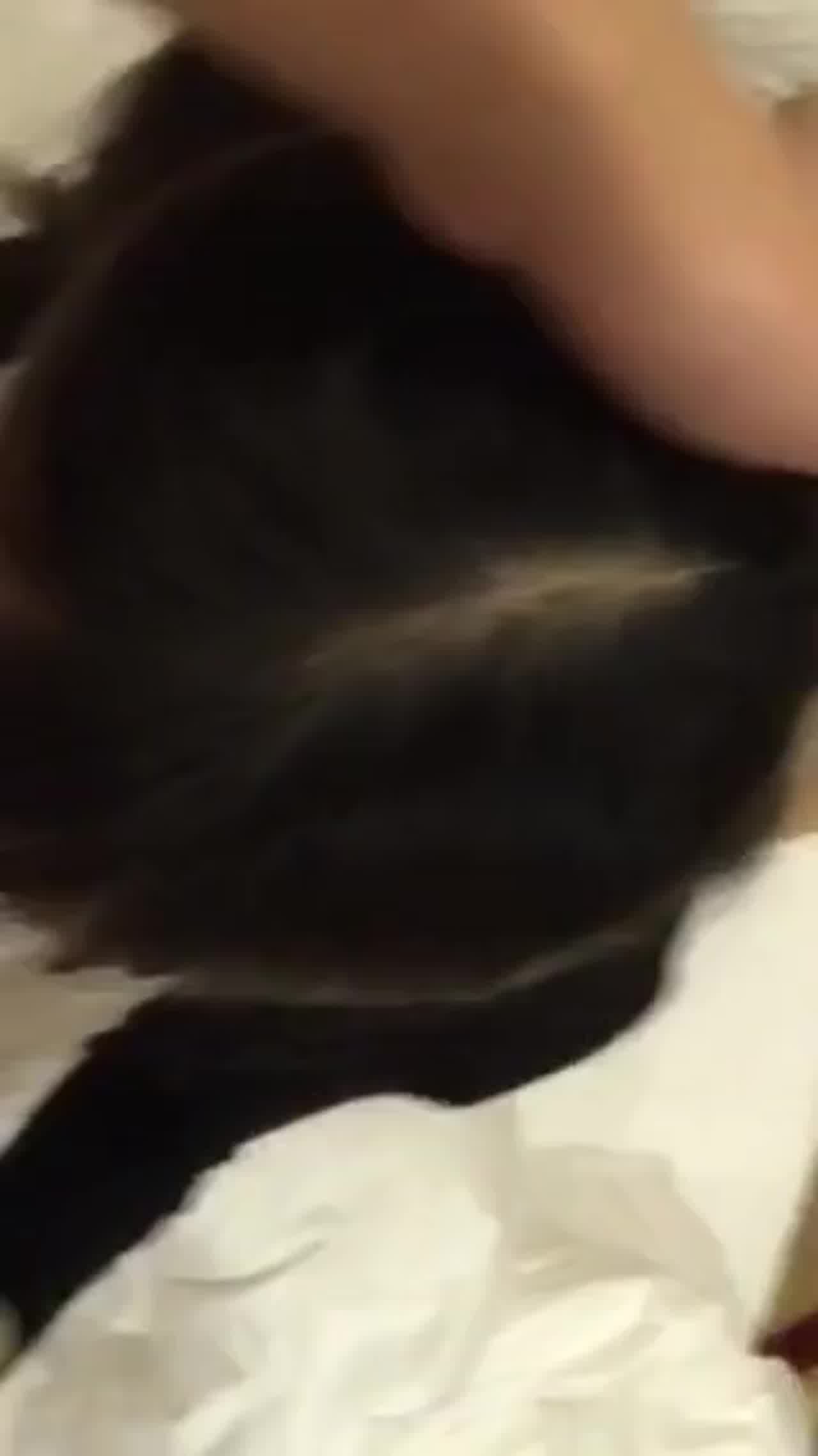  被调教的母狗越来越会舔了 的剧照2