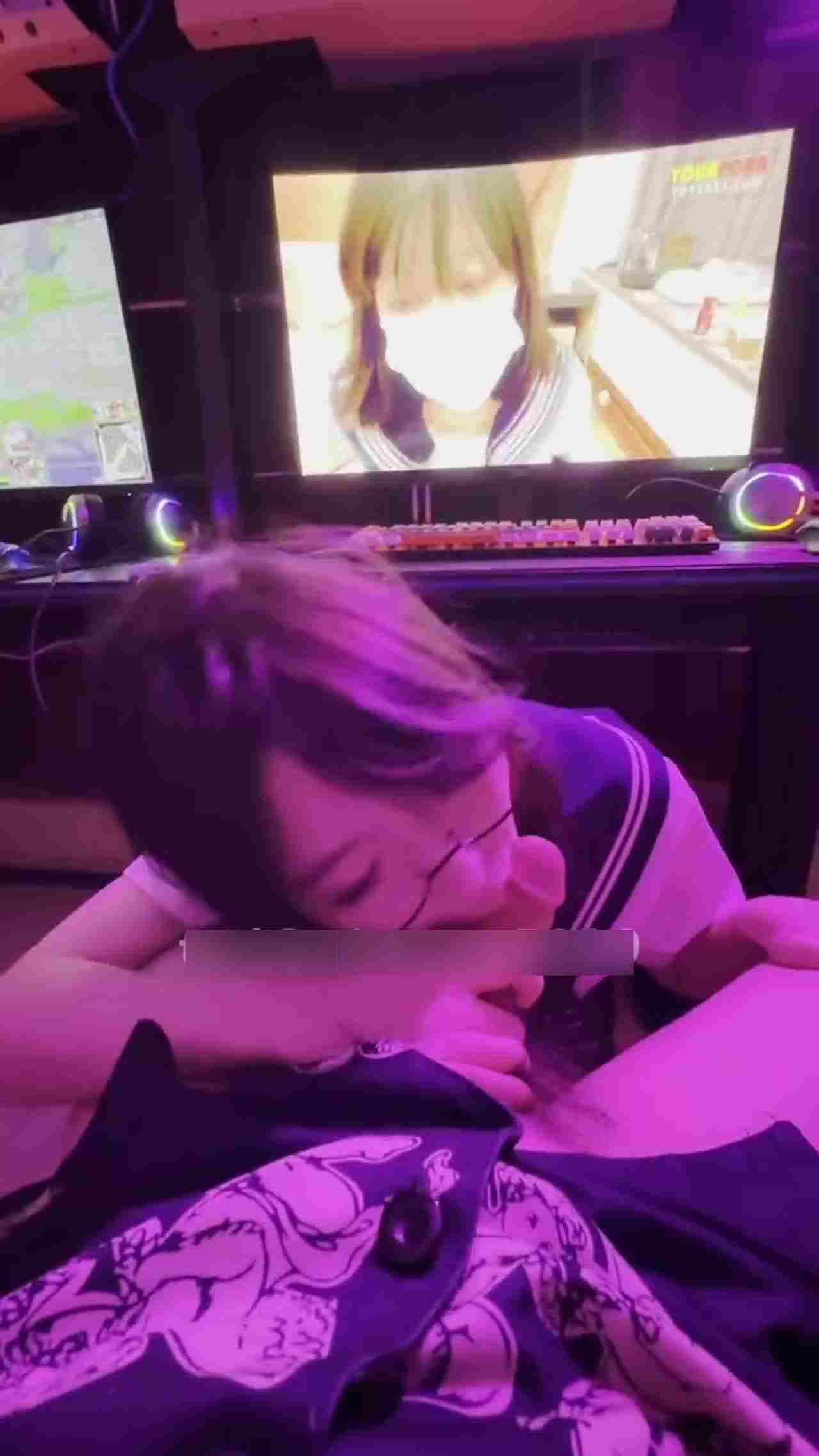  一起上网吗？哥哥 的剧照10