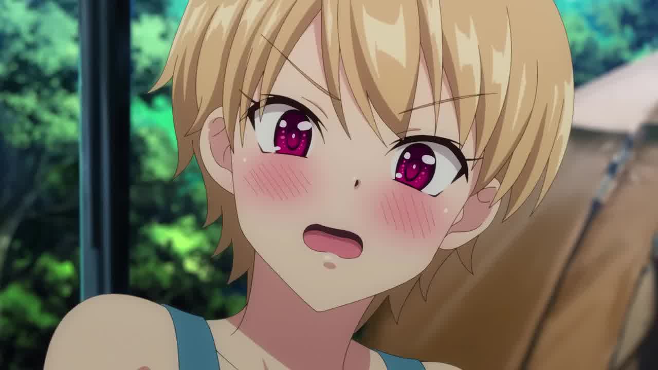  后宫露营 5 的剧照3