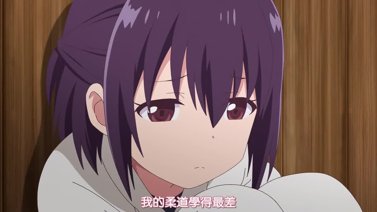  女神宿舍的管理员  8 的剧照2