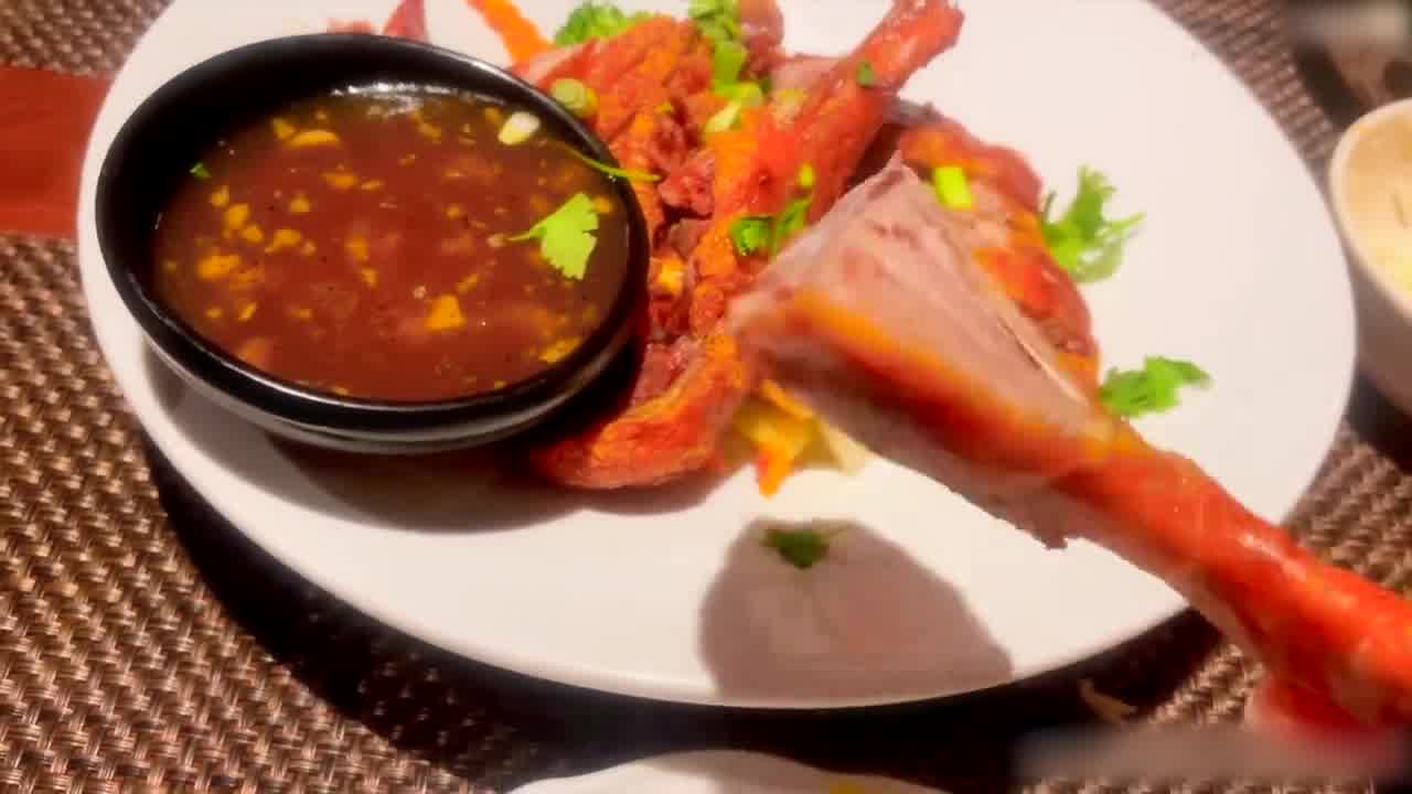  玩偶姐姐 短篇集「吃饭场所的公共厕所篇」 的剧照4