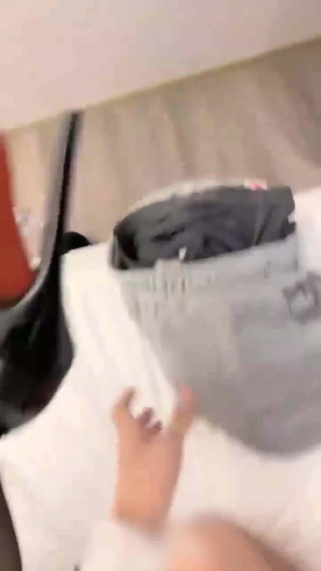  抖音64万粉丝博主下海被曝光 一碗米饭 的剧照4