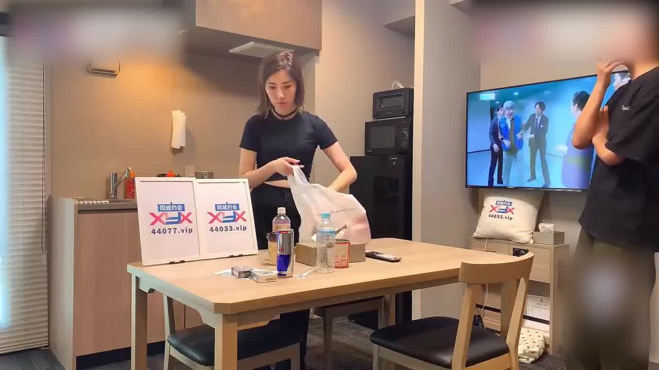  91制片厂 一般的满足不了 只好叫日本小姐才够骚 的剧照10