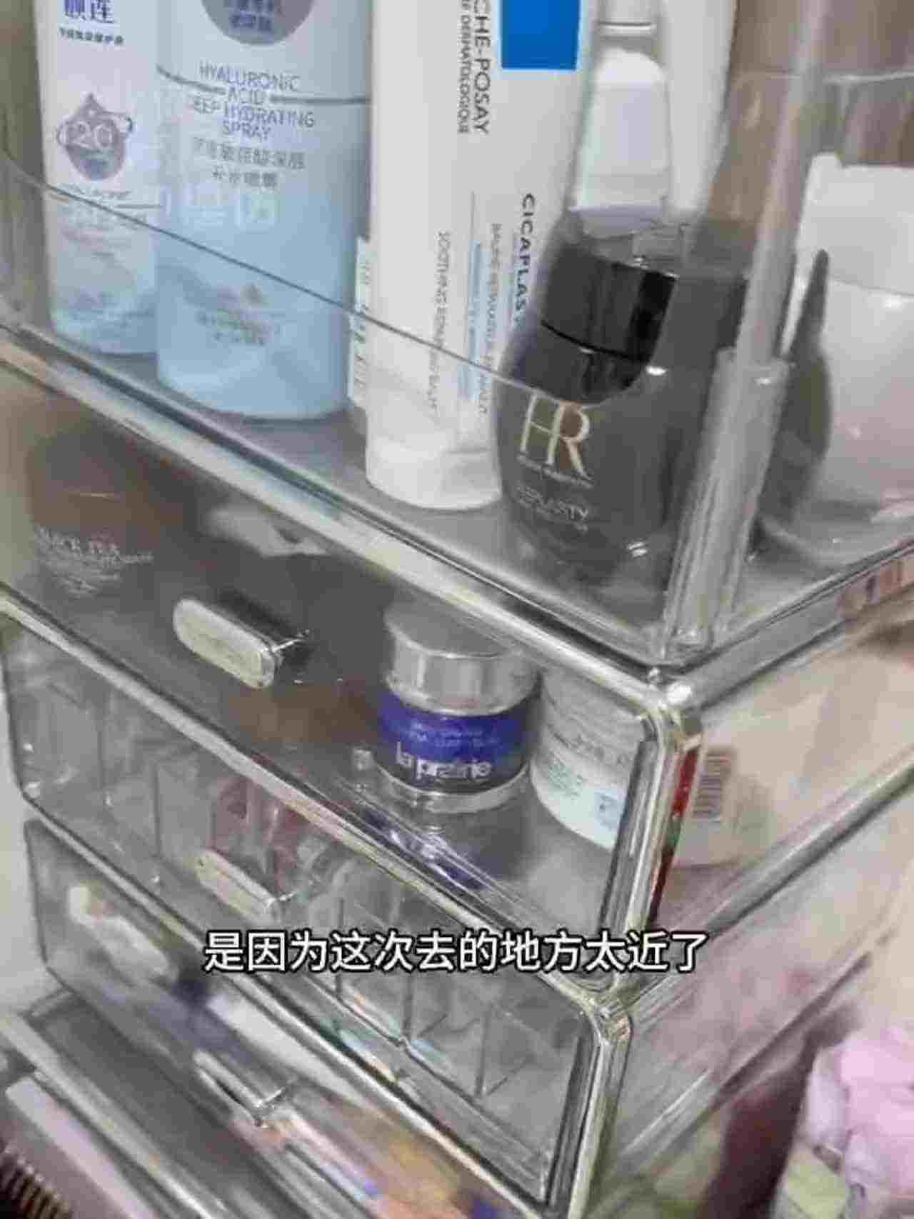  咯咯哒空降的一天 vlog 勤劳工作版 的剧照1