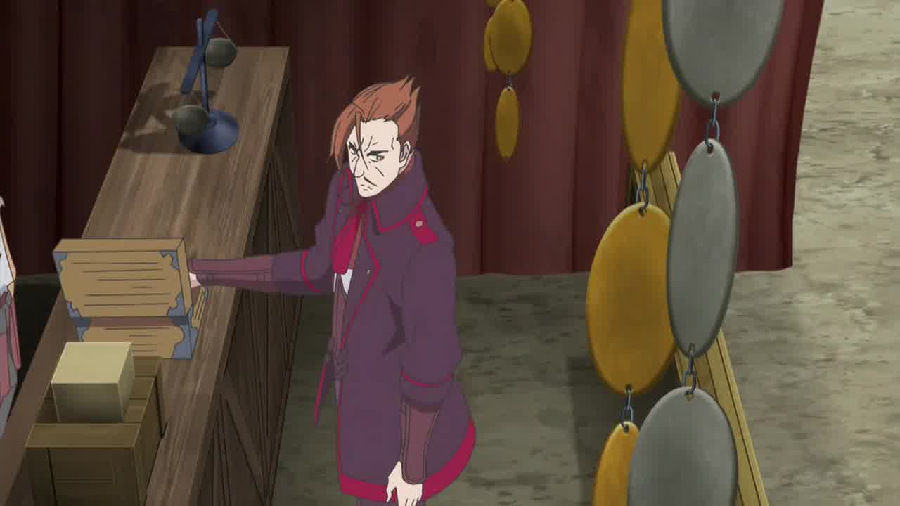  回复术士的重启人生 11 的剧照1