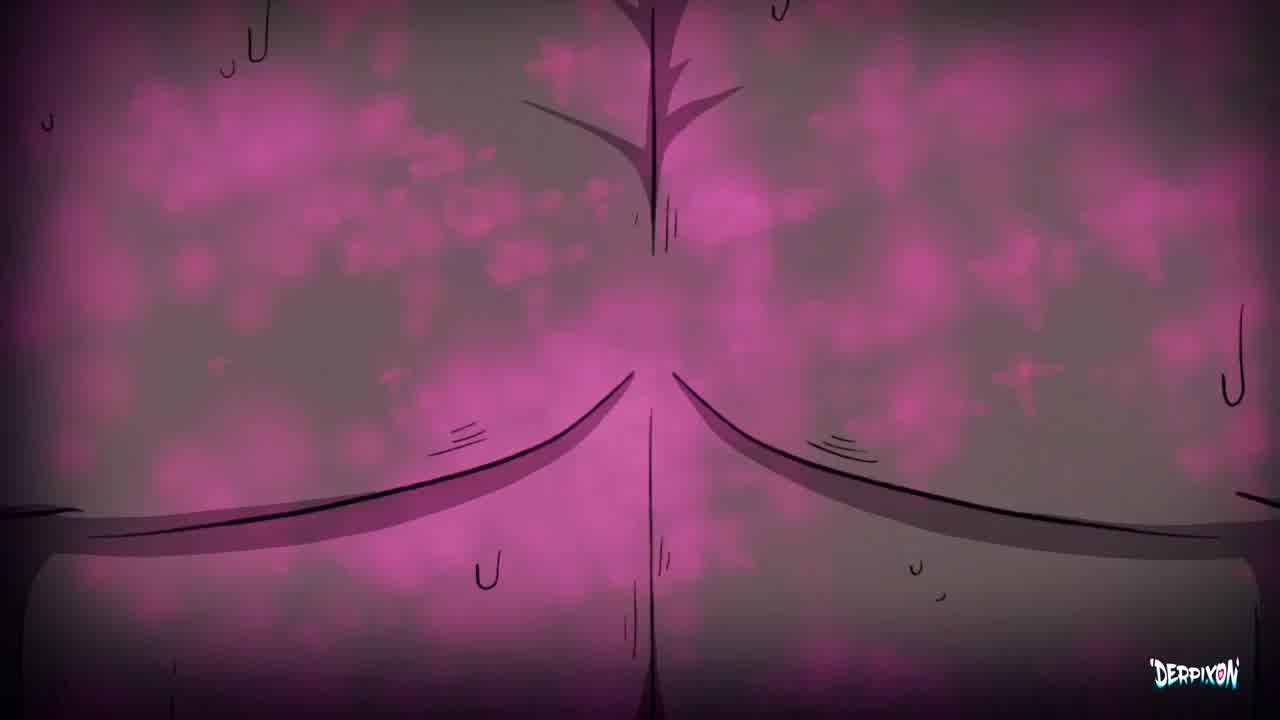  【Derpixon】Fandel Tales 淫荡变形媚魔满足你所有欲望 的剧照5