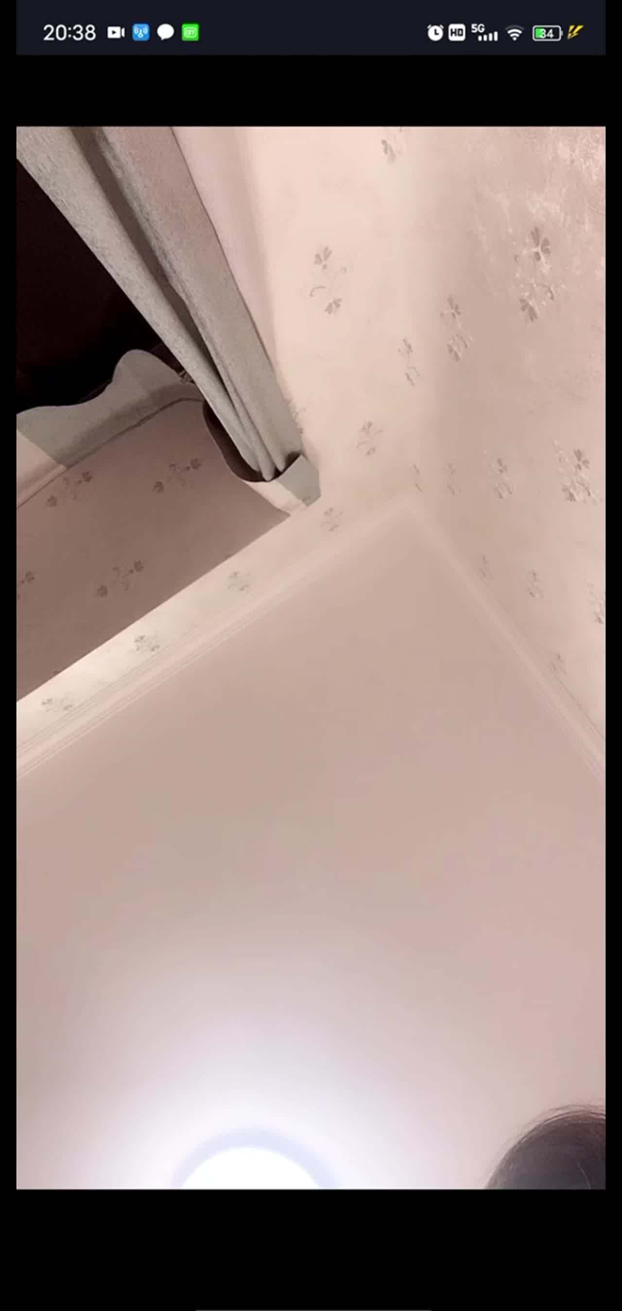  抖音走光-无意抓拍 的剧照5