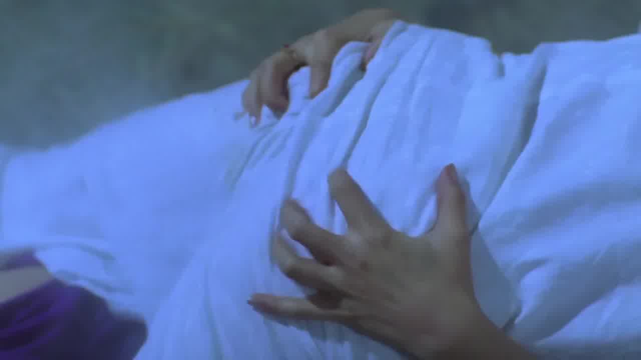  【经典三级】 聊斋艳谭 片段2 的剧照6