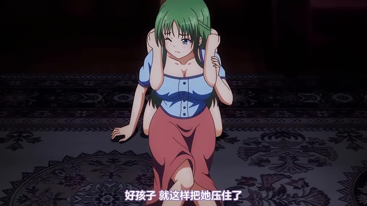  洁癖一本正经・葵～绝望的姐妹爱～ 的剧照5