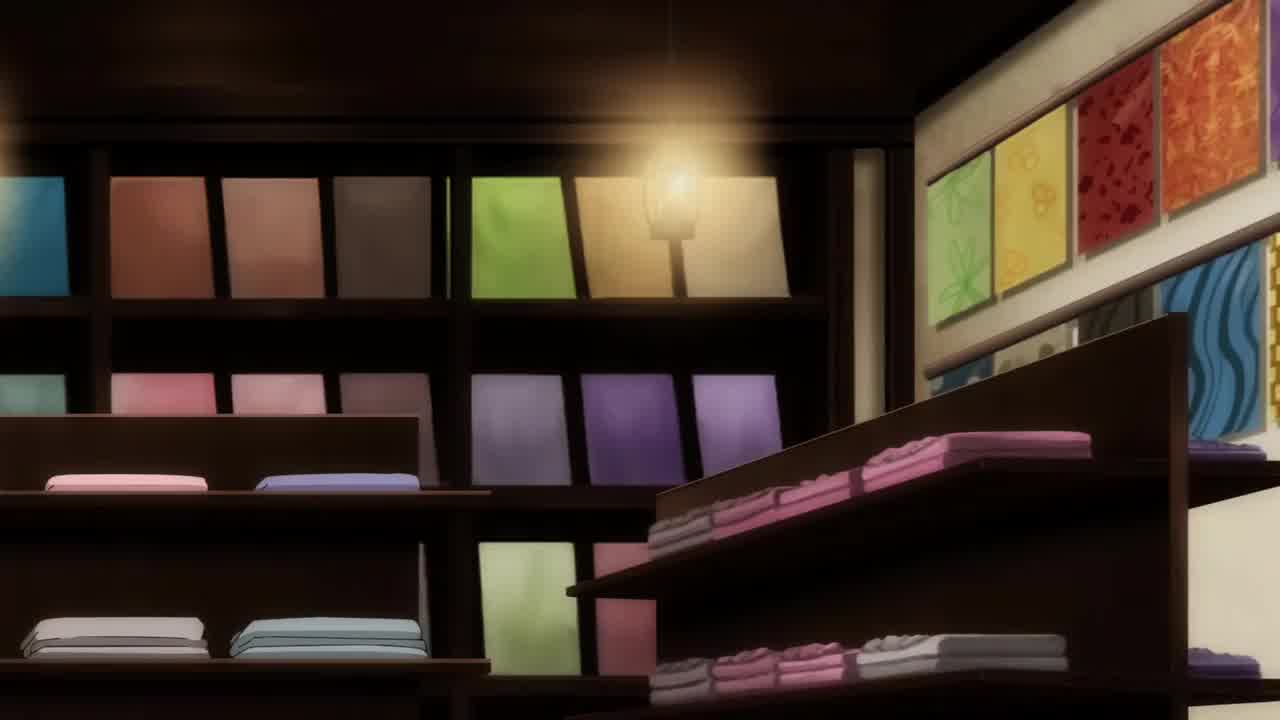  异世界迷宫里的后宫生活 10 的剧照4